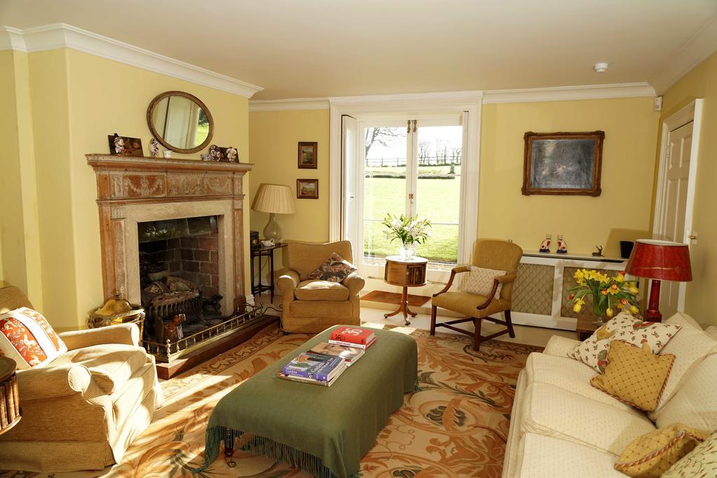 웰스 Coxley House B&B 외부 사진