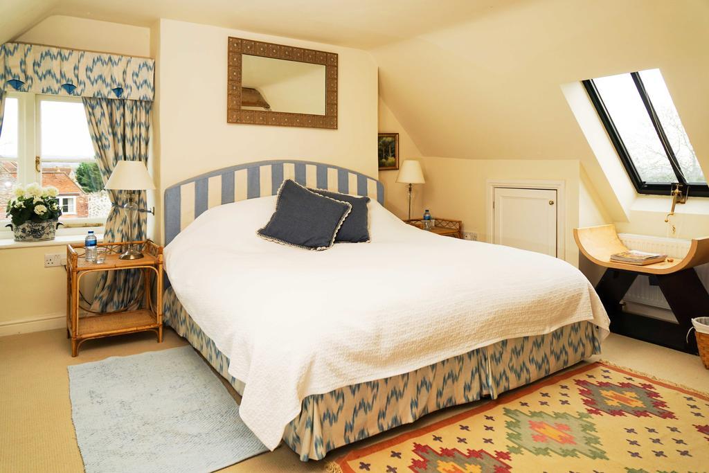 웰스 Coxley House B&B 외부 사진