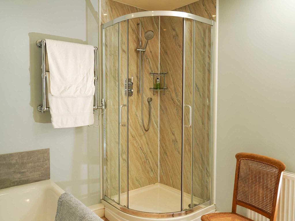 웰스 Coxley House B&B 객실 사진